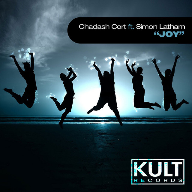 KULT Records presents "Joy" cover art