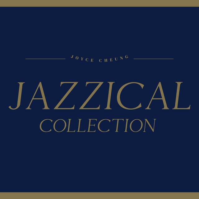 Jazzical Collection cover art