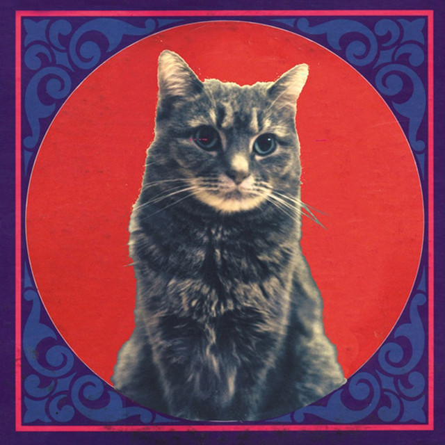 The No Music Of AIFF's... The No Music. Remixed cover art