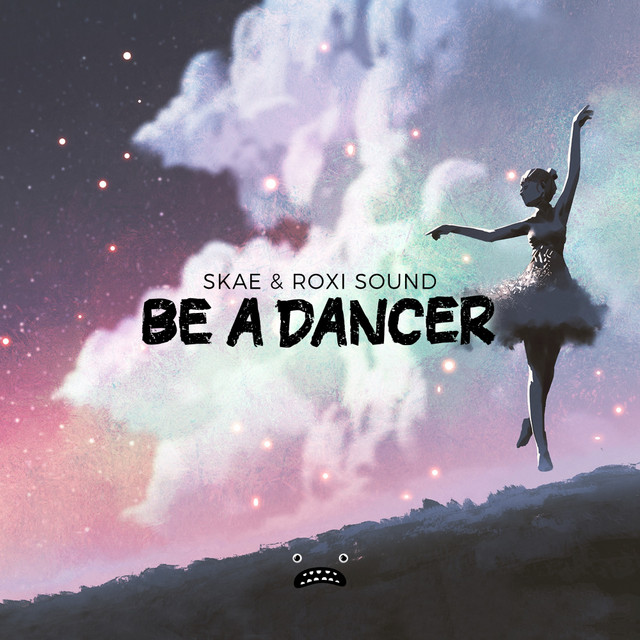 Be A Dancer cover