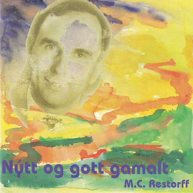 Nýtt og gott gamalt cover art