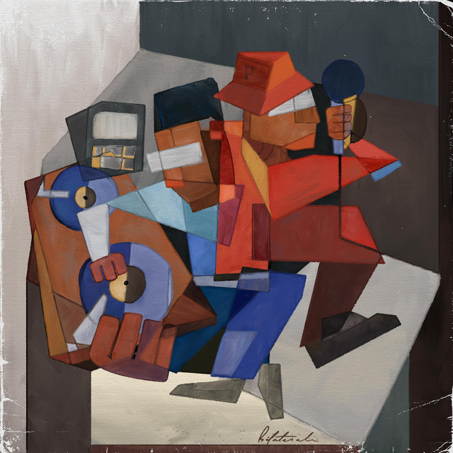Bilateral cover art