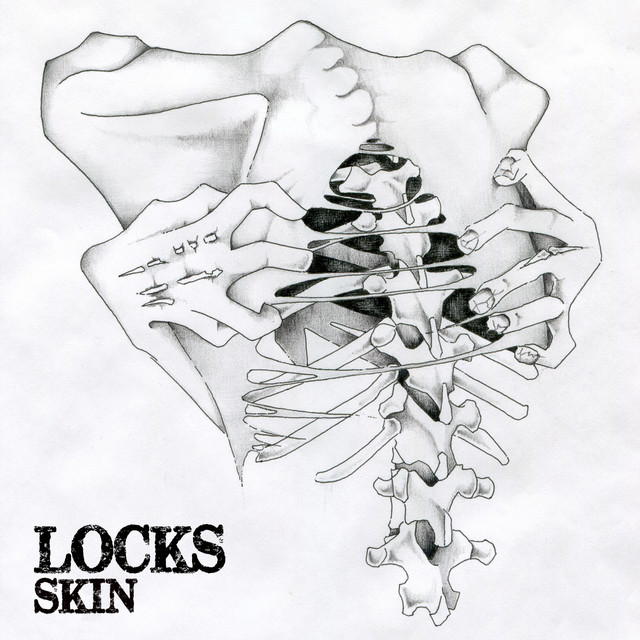 Skin cover art