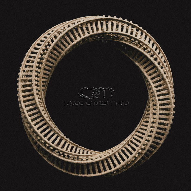 MiSS M3TRO cover art