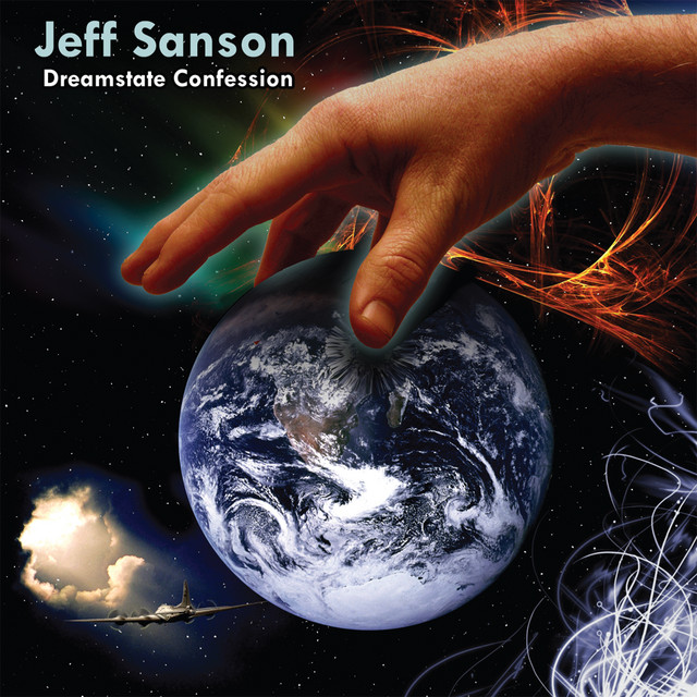 Jeff Sanson