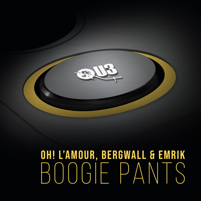 Boogie Pants - Radio Edit