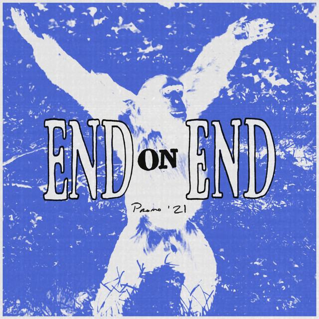 Promo '21 cover