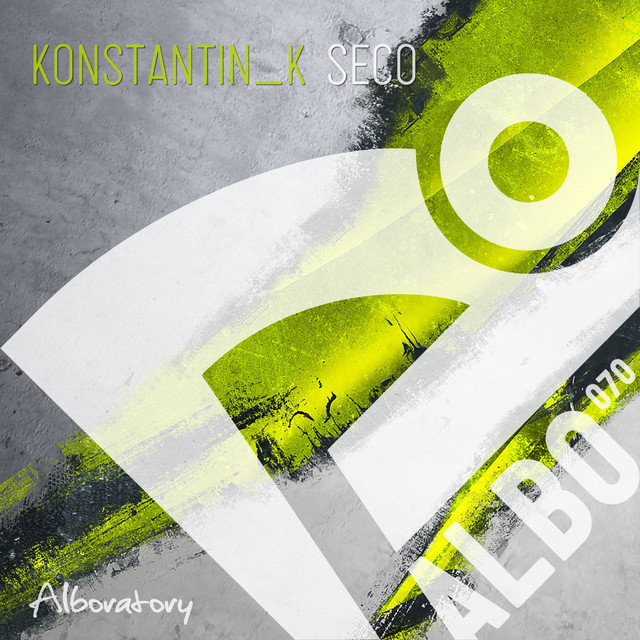 Ago album art