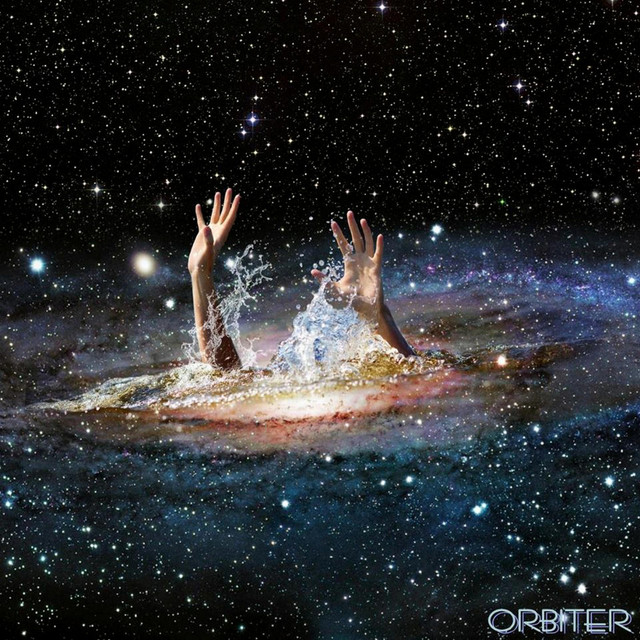 Orbiter cover