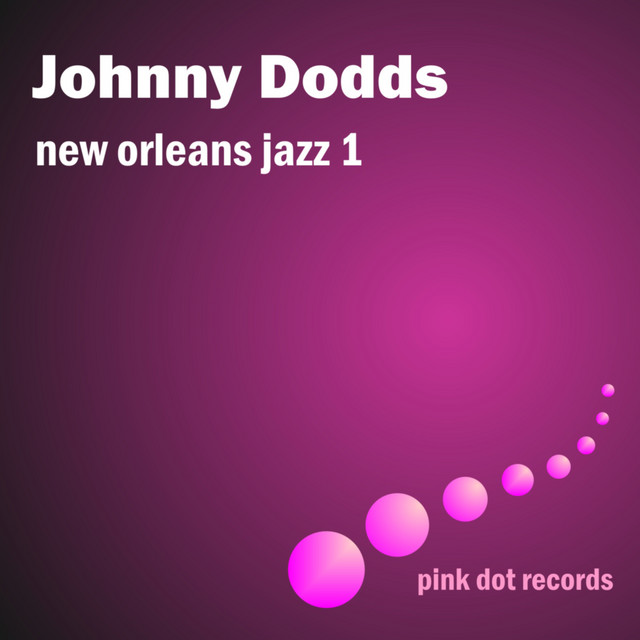 New Orleans Jazz 1 cover art