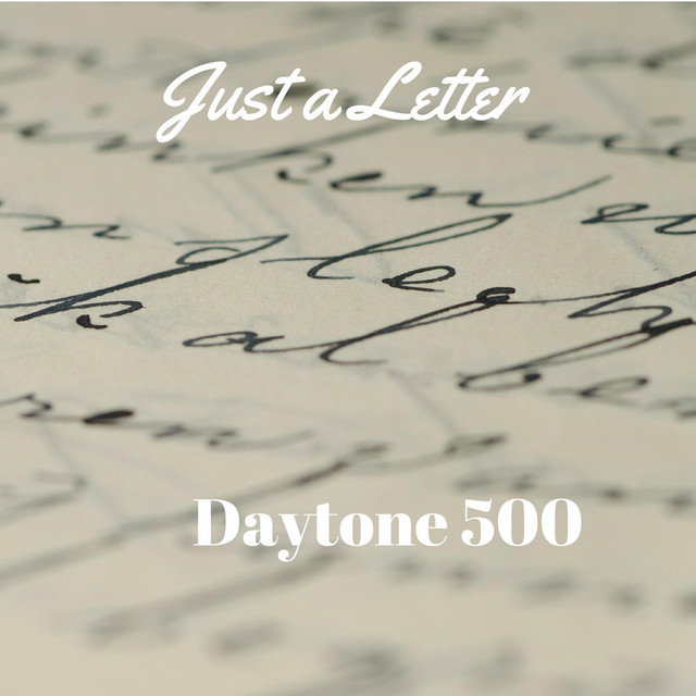 Just a Letter