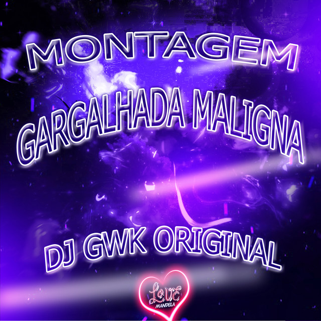 GARGALHADA MALIGNA