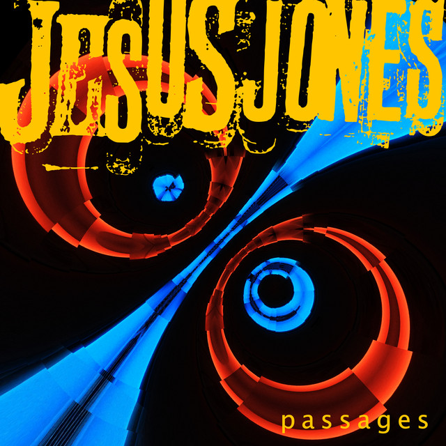 Passages cover