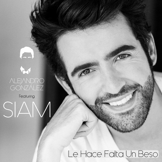 Le Hace Falta Un Beso (feat. Siam)