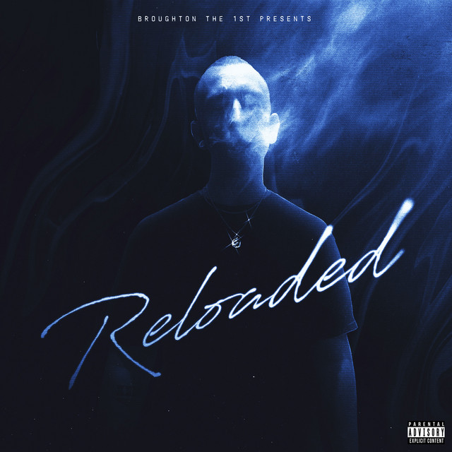 Reloaded cover art