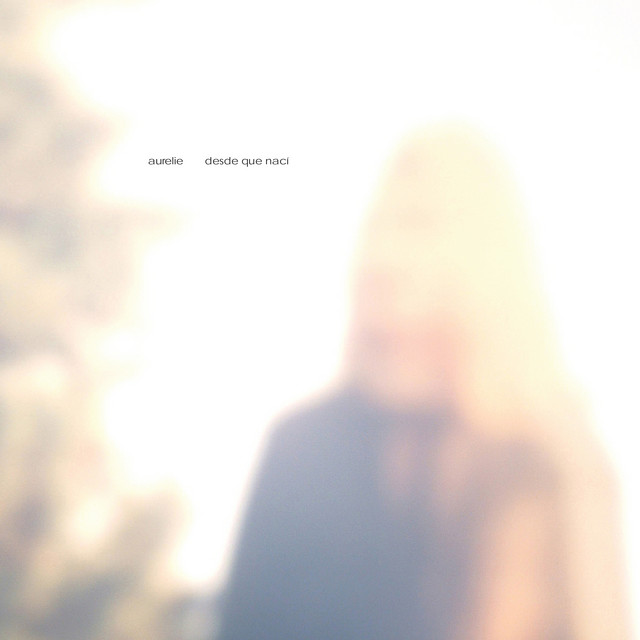 Desde Que Naci cover art