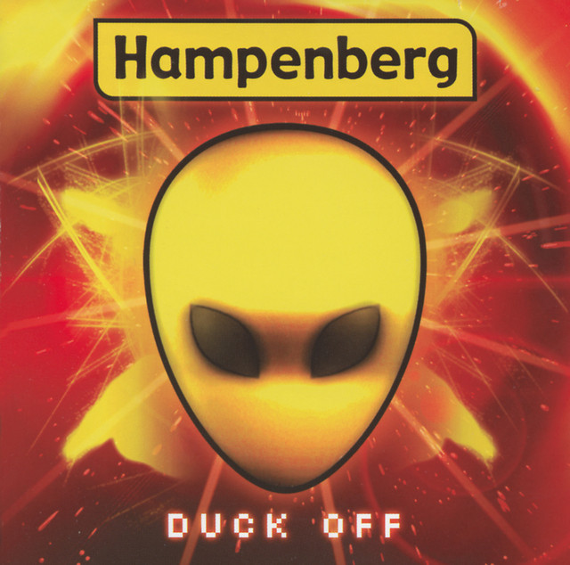 Duck Off cover art