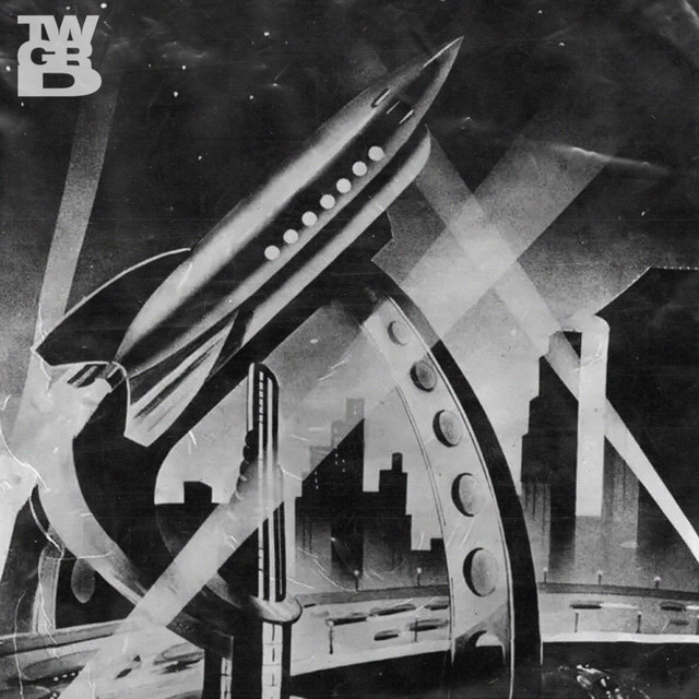 Tear It Apart cover art