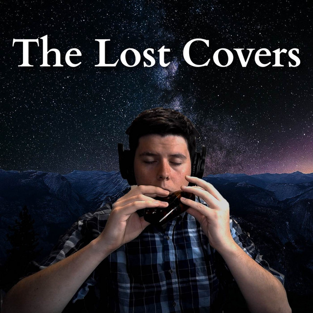 The Lost Covers cover art
