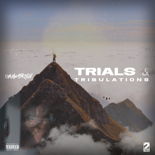 Trials N Tribulations cover art