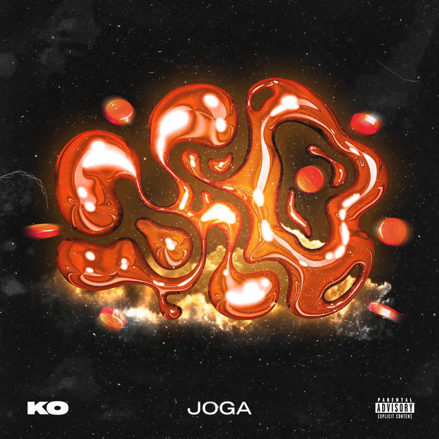 K.O. cover art