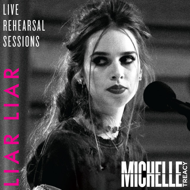 Liar Liar - Live Rehearsal Session