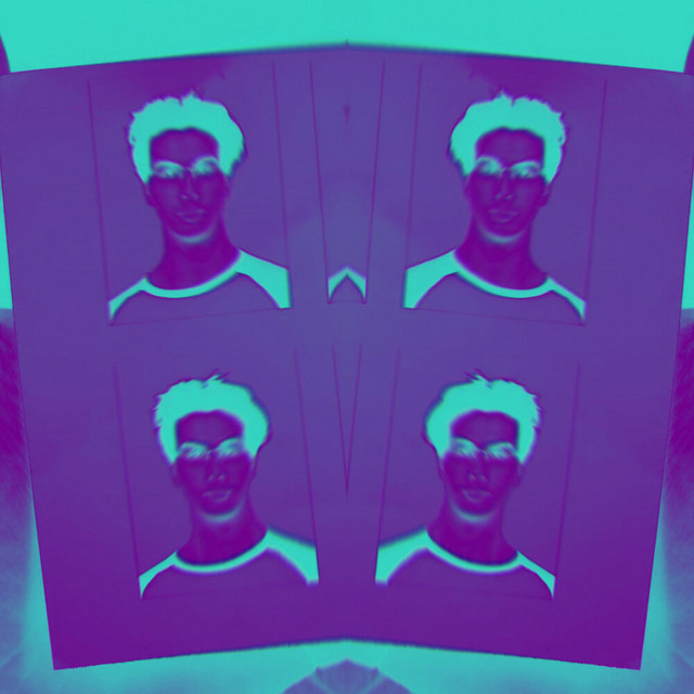 undefined album image