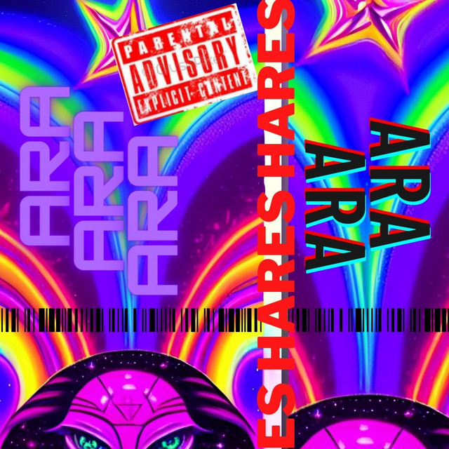 Ara cover art