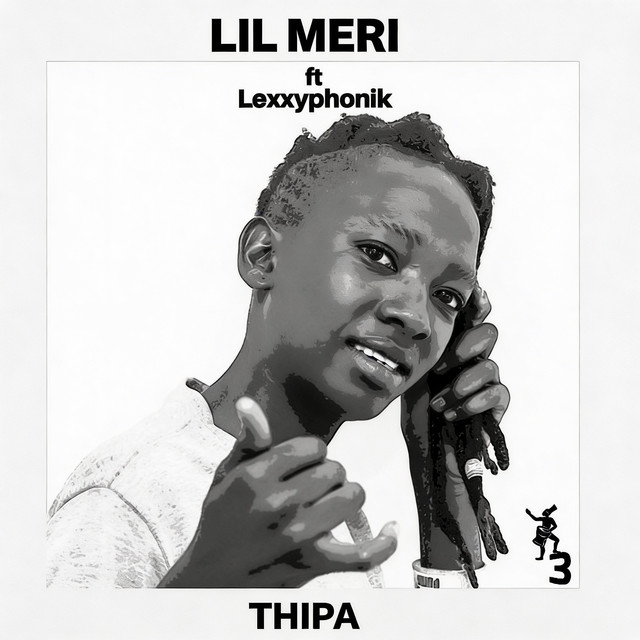 Thipa by Lil Meri