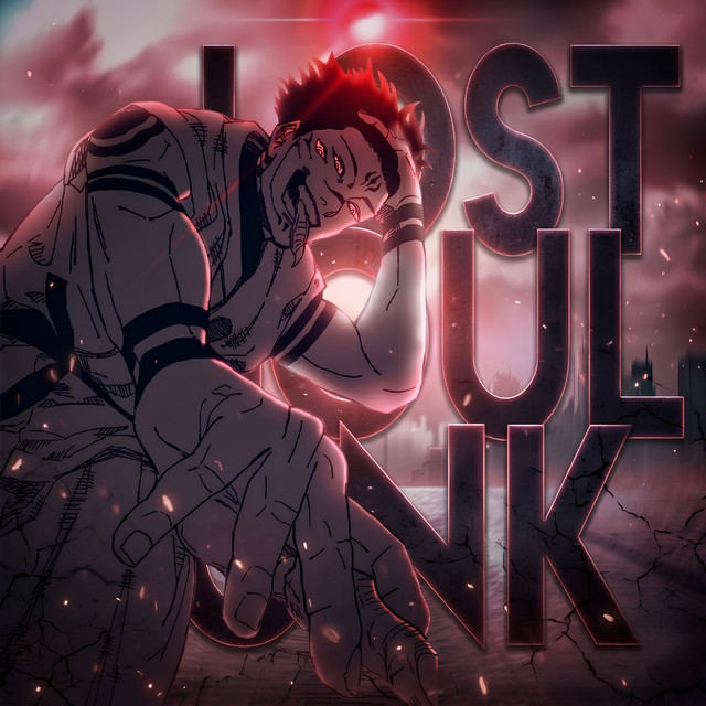 LOST SOUL FUNK