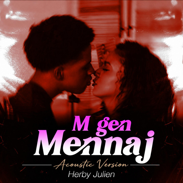 M Gen Mennaj - Acoustic Version