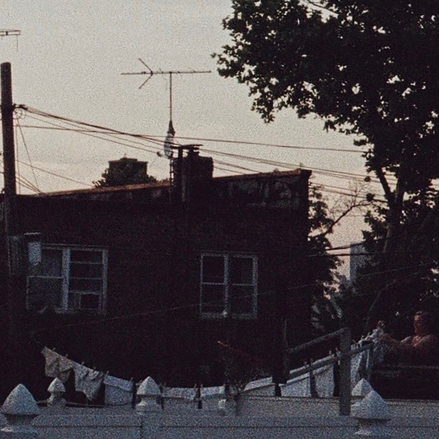 undefined album image