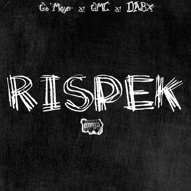 Rispek cover