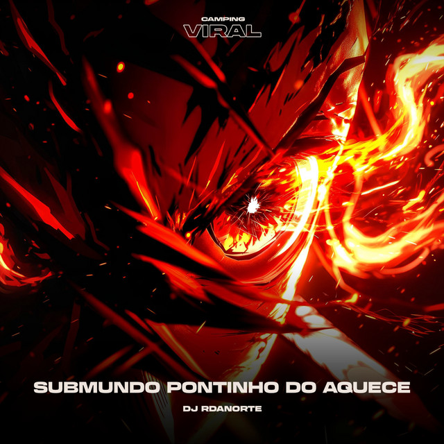 Submundo Pontinho do Aquece