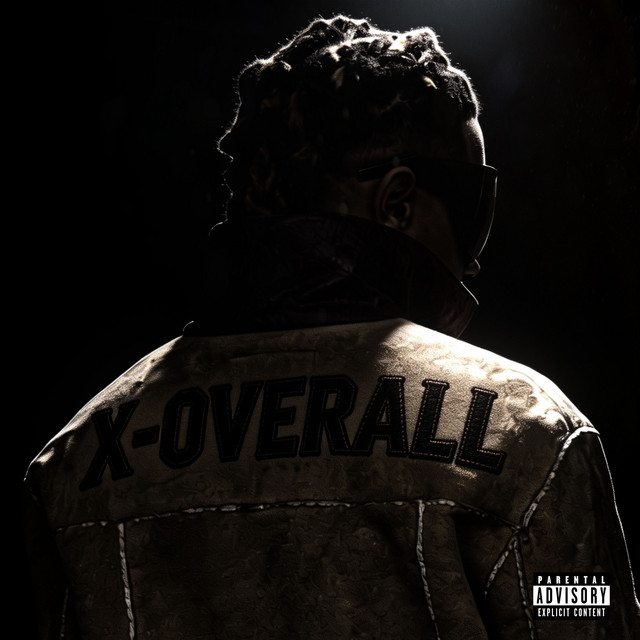 X-OVERALL