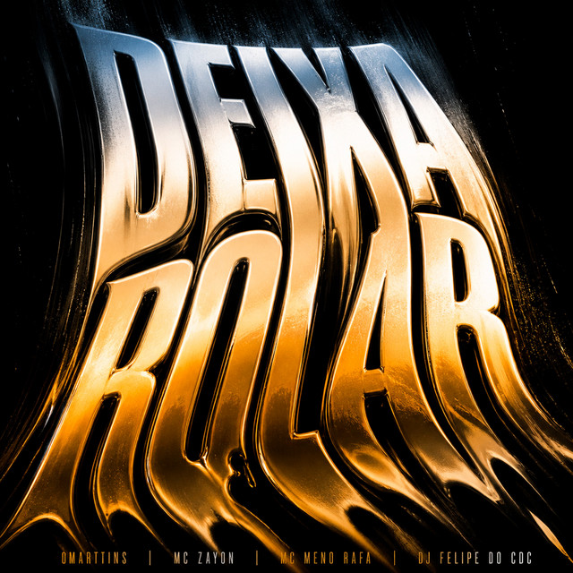 Deixa Rolar