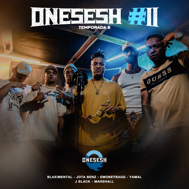 One Sesh II (Temporada 2)