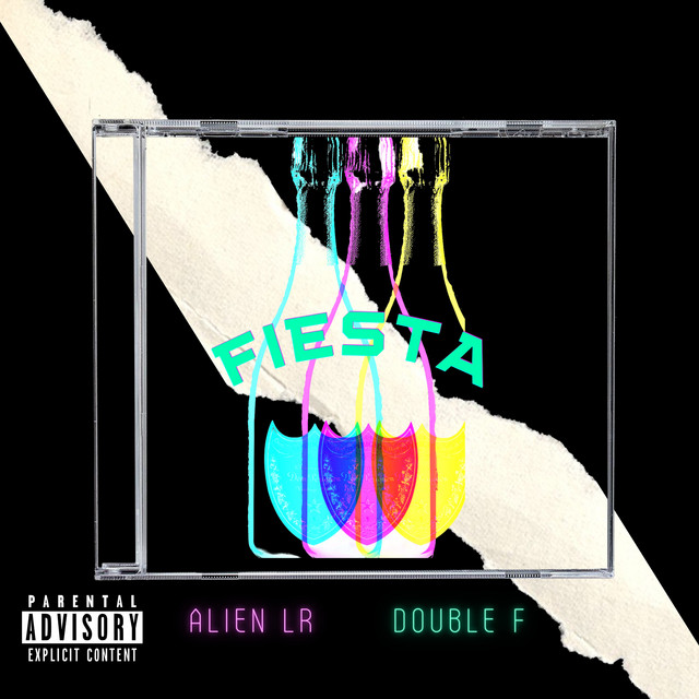 Fiesta cover art