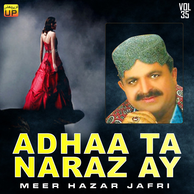 Cheezal Dargah Haa - song and lyrics by Meer Hazar Jafri | Spotify