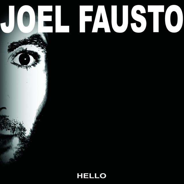 Hello cover art