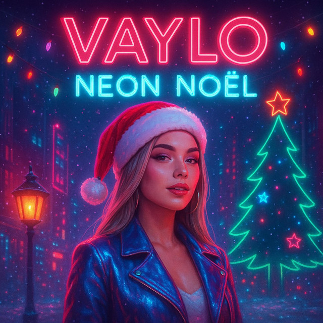 Neon Noel