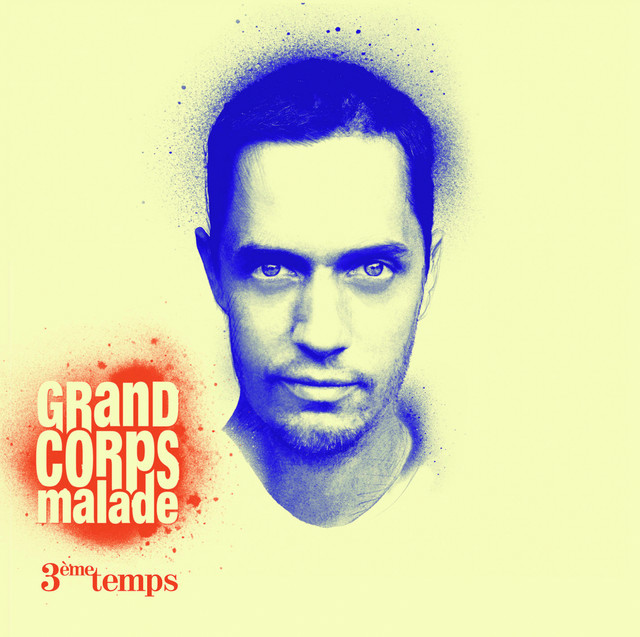 3ème Temps cover art
