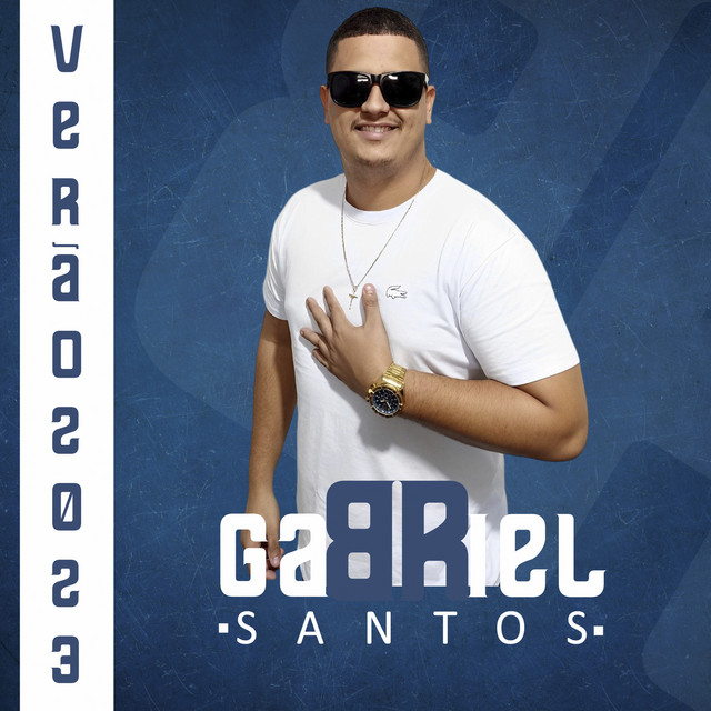 Verão 2023 cover art