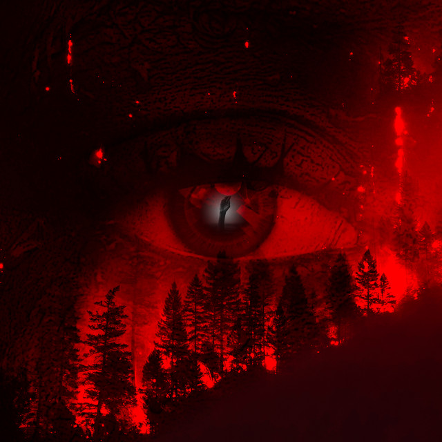 Hell On Earth cover art