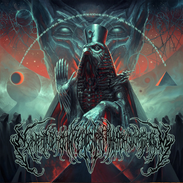 Projecting the Singular Emission of the Doctrine of Absolute and All-Absorbing Evil… cover art