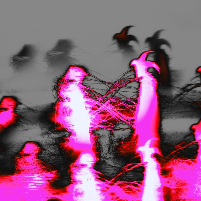 SAY MY NAME AGAIN artwork