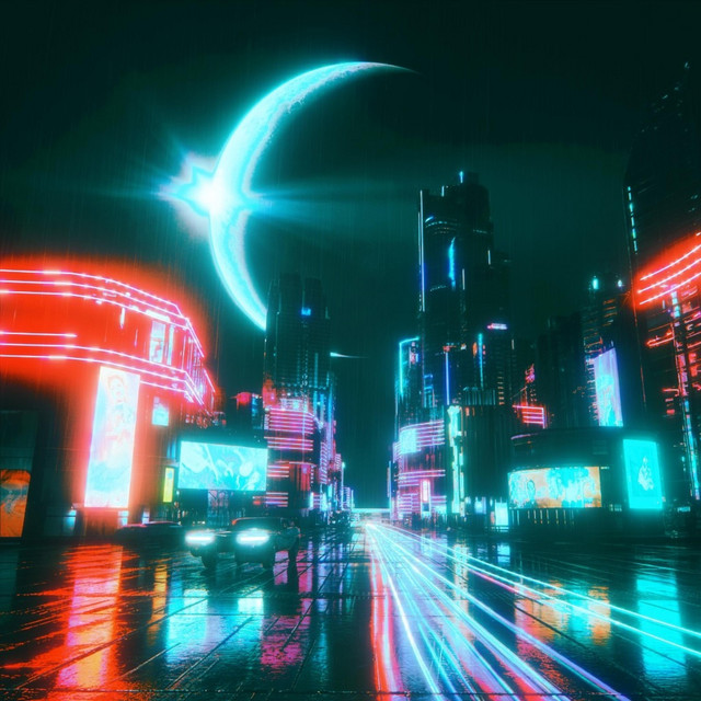 nightlife