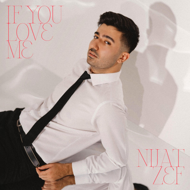If You Love Me