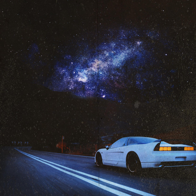 MIDNIGHT SKY cover art
