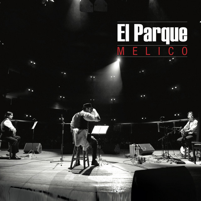 Melico (En Vivo) cover art